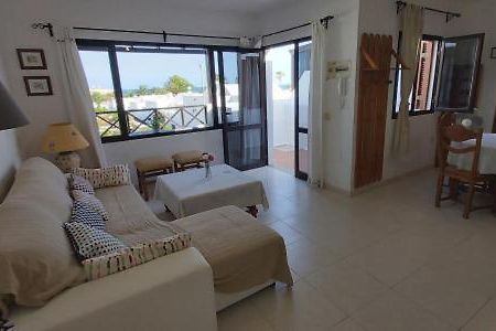Apartamento Casa Mamen Puerto del Carmen  Esterno foto