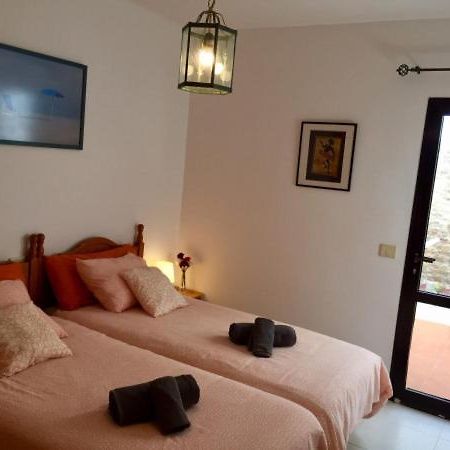 Apartamento Casa Mamen Puerto del Carmen  Esterno foto