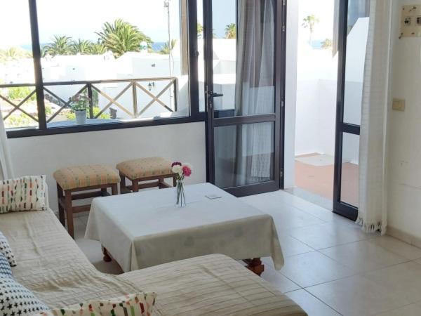 Apartamento Casa Mamen Puerto del Carmen  Esterno foto
