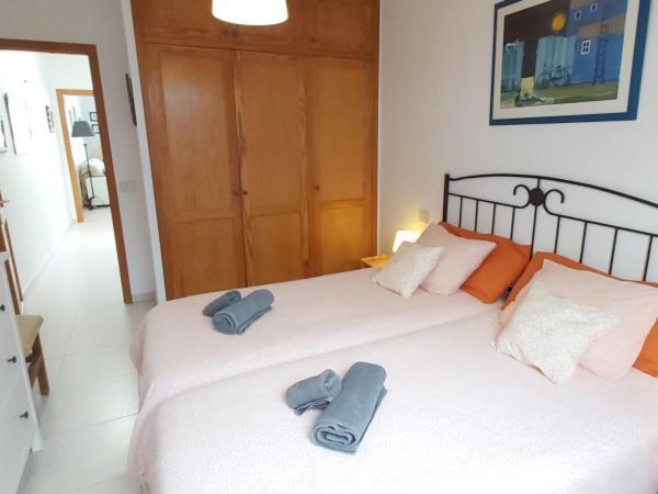 Apartamento Casa Mamen Puerto del Carmen  Esterno foto