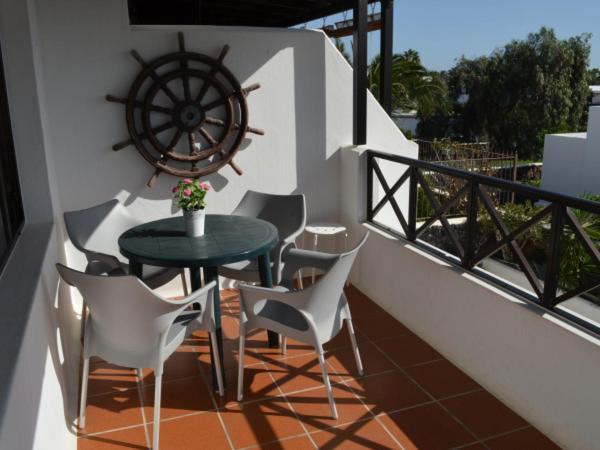 Apartamento Casa Mamen Puerto del Carmen  Esterno foto