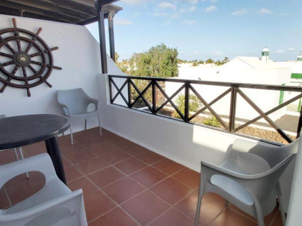 Apartamento Casa Mamen Puerto del Carmen  Esterno foto