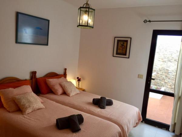 Apartamento Casa Mamen Puerto del Carmen  Esterno foto