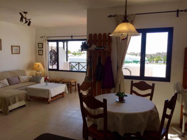 Apartamento Casa Mamen Puerto del Carmen  Esterno foto