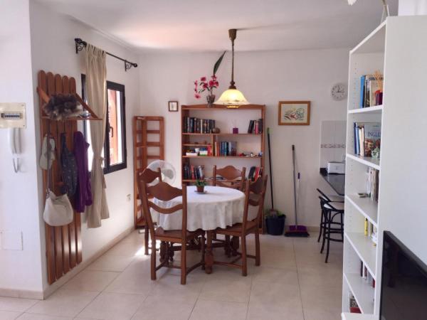 Apartamento Casa Mamen Puerto del Carmen  Esterno foto