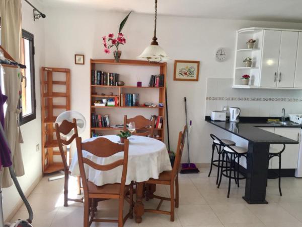 Apartamento Casa Mamen Puerto del Carmen  Esterno foto