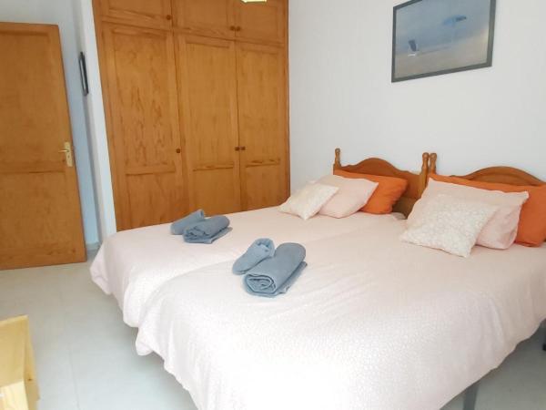 Apartamento Casa Mamen Puerto del Carmen  Esterno foto