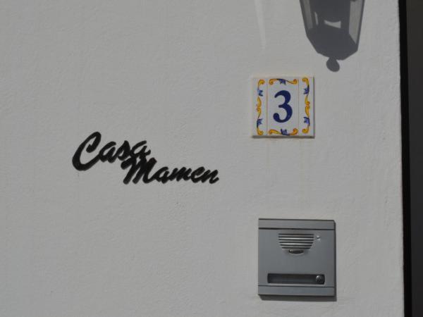 Apartamento Casa Mamen Puerto del Carmen  Esterno foto