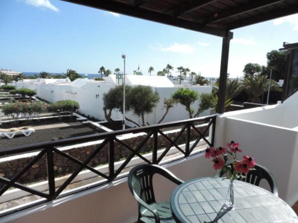 Apartamento Casa Mamen Puerto del Carmen  Esterno foto