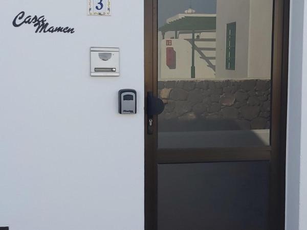 Apartamento Casa Mamen Puerto del Carmen  Esterno foto