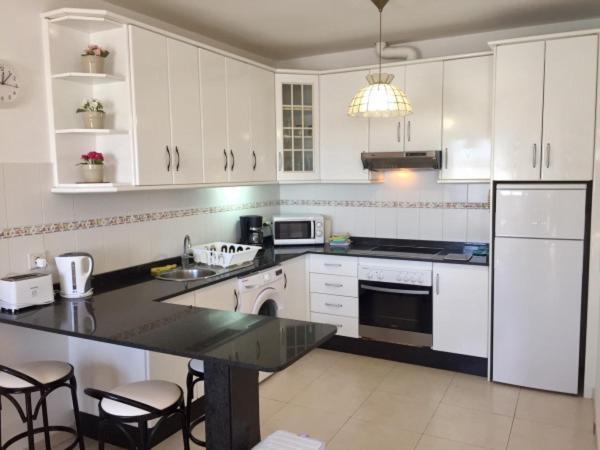 Apartamento Casa Mamen Puerto del Carmen  Esterno foto