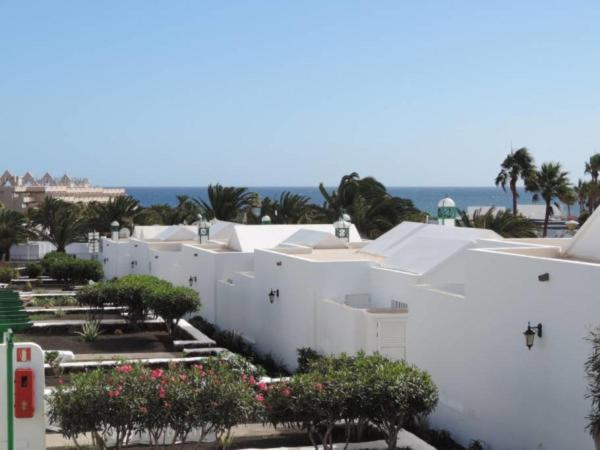 Apartamento Casa Mamen Puerto del Carmen  Esterno foto