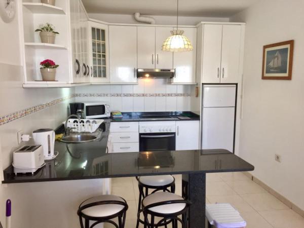 Apartamento Casa Mamen Puerto del Carmen  Esterno foto