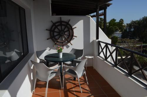 Apartamento Casa Mamen Puerto del Carmen  Esterno foto