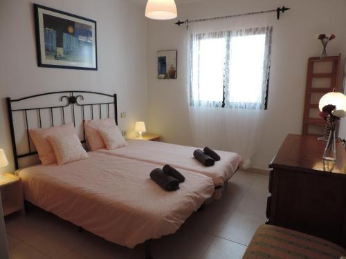 Apartamento Casa Mamen Puerto del Carmen  Esterno foto