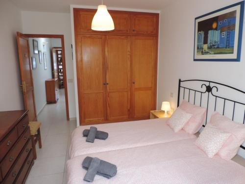 Apartamento Casa Mamen Puerto del Carmen  Esterno foto